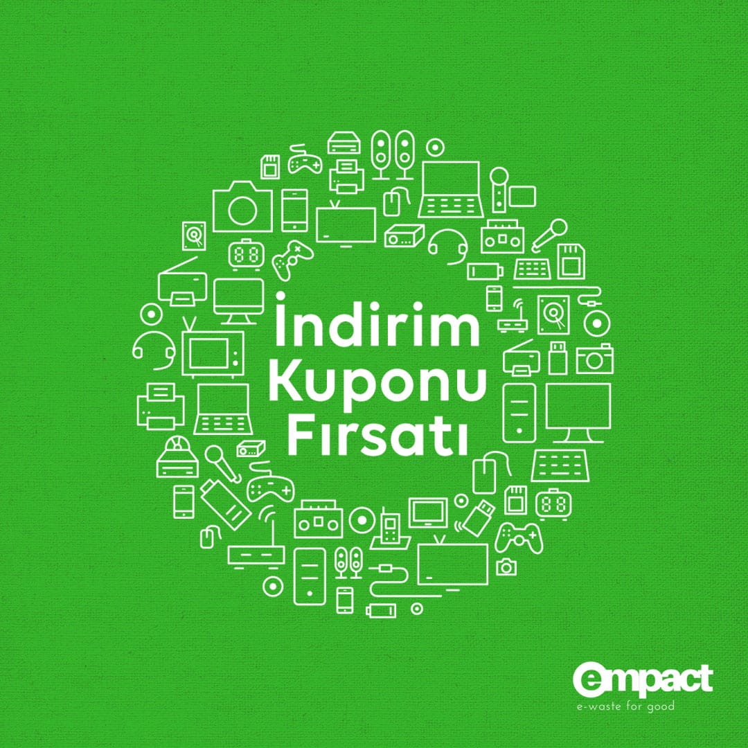 Atıkları Dönüştür, Faturanı Düşür